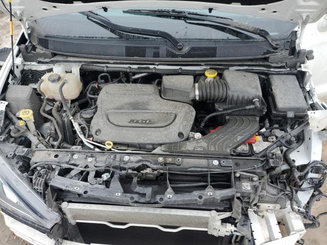 2C4RC1EG4LR270174 - 2020 CHRYSLER PACIFICA TOURING L PLUS WHITE photo 12