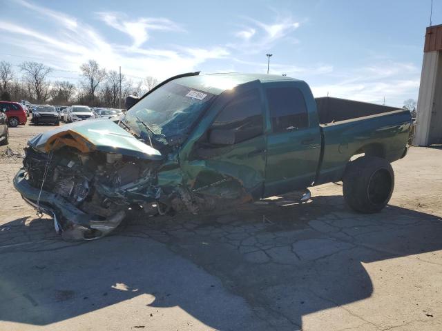 2003 DODGE RAM 2500 ST, 