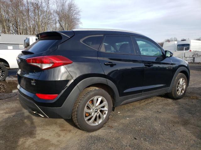 KM8J3CA27GU052186 - 2016 HYUNDAI TUCSON LIMITED BLACK photo 3