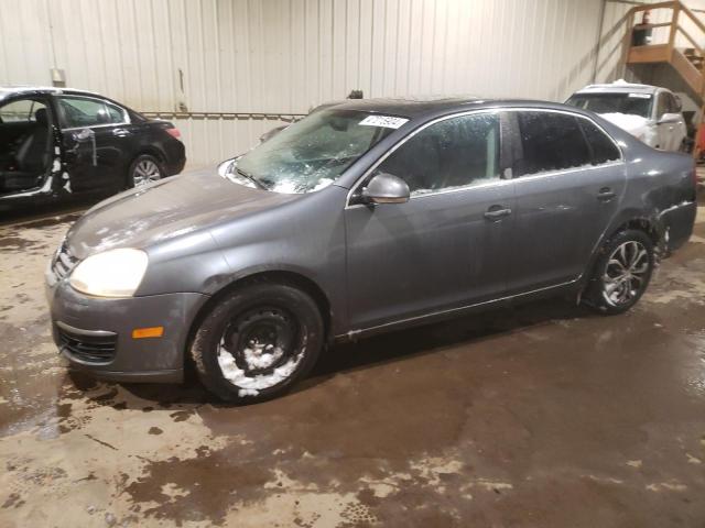 2008 VOLKSWAGEN JETTA SE, 