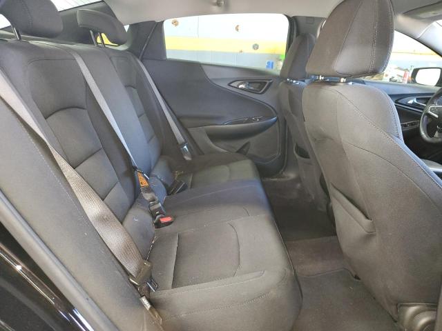 1G1ZG5ST8LF024628 - 2020 CHEVROLET MALIBU RS 黑色 照片 10