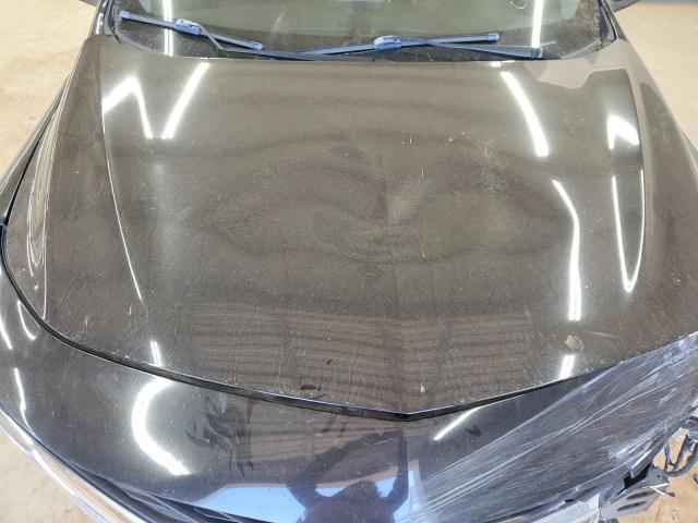 1G1ZG5ST8LF024628 - 2020 CHEVROLET MALIBU RS 黑色 照片 11