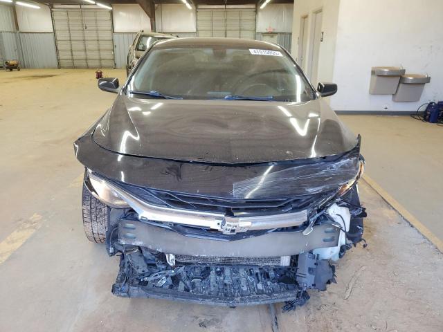 1G1ZG5ST8LF024628 - 2020 CHEVROLET MALIBU RS 黑色 照片 5