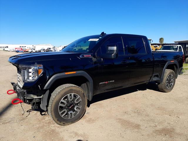 2021 GMC SIERRA K2500 AT4, 