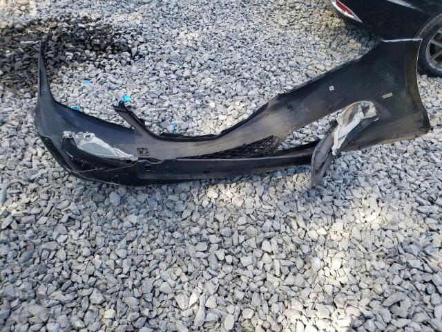 JH4KC1F98EC003843 - 2014 ACURA RLX ADVANCE BLACK photo 12