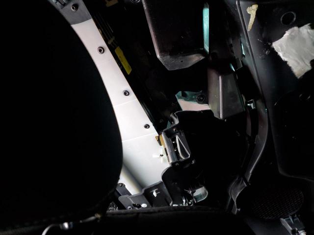 1FM5K8D85GGA50890 - 2016 FORD EXPLORER XLT BLACK photo 8