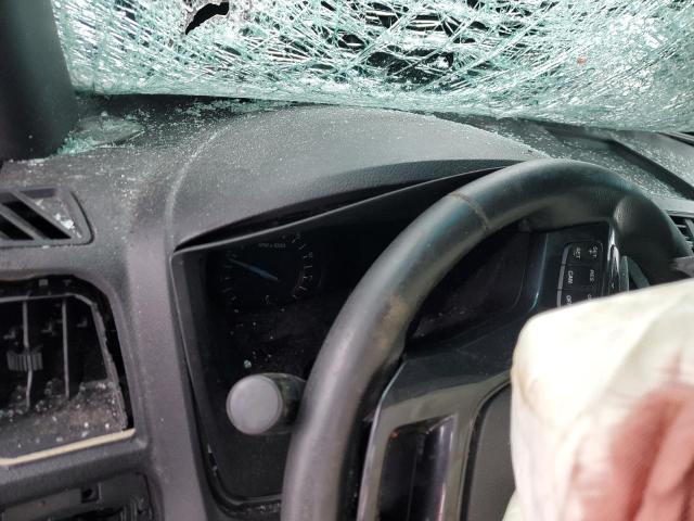 1FM5K8D85GGA50890 - 2016 FORD EXPLORER XLT BLACK photo 9