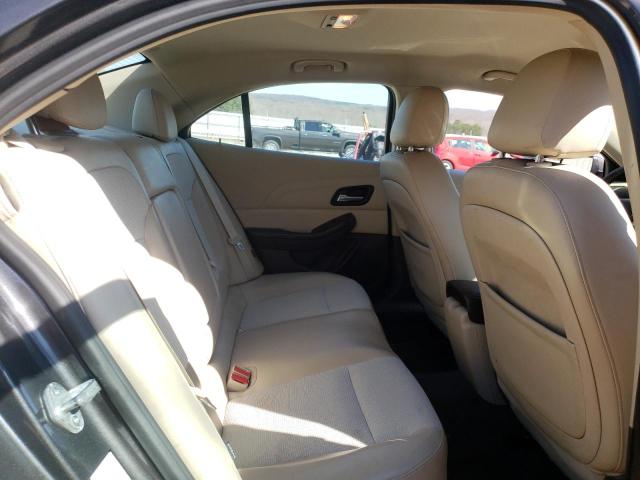 1G11C5SA5DF275986 - 2013 CHEVROLET MALIBU 1LT 灰色 照片 10