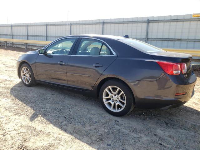 1G11C5SA5DF275986 - 2013 CHEVROLET MALIBU 1LT 灰色 照片 2