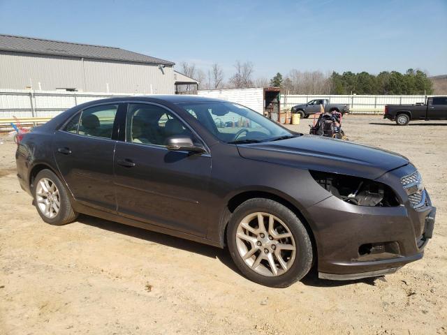 1G11C5SA5DF275986 - 2013 CHEVROLET MALIBU 1LT 灰色 照片 4