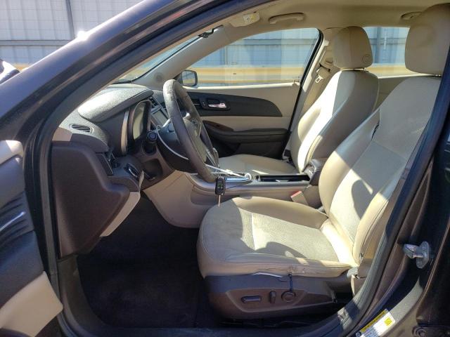 1G11C5SA5DF275986 - 2013 CHEVROLET MALIBU 1LT 灰色 照片 7