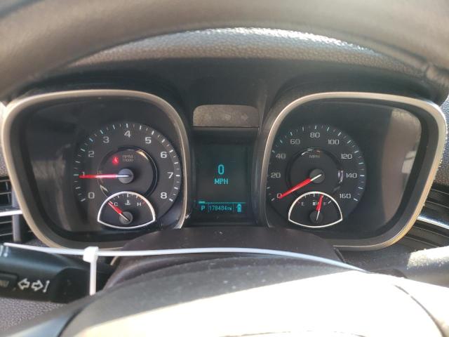 1G11C5SA5DF275986 - 2013 CHEVROLET MALIBU 1LT 灰色 照片 9