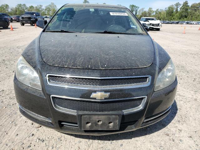 1G1ZD5E72BF208470 - 2011 CHEVROLET MALIBU 2LT BLACK photo 5