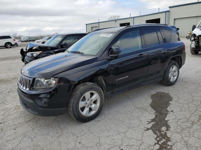 2015 JEEP COMPASS SPORT, 