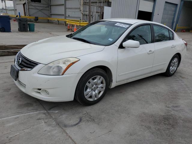 2012 NISSAN ALTIMA BASE, 