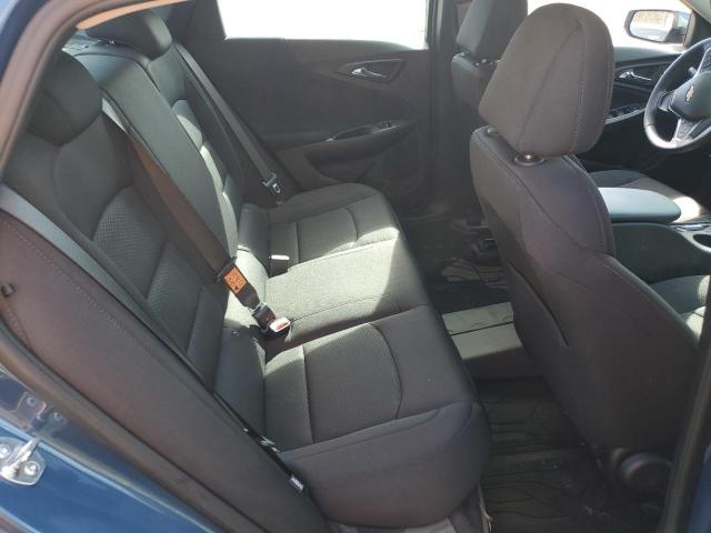 1G1ZG5ST3RF184795 - 2024 CHEVROLET MALIBU RS 蓝色 照片 10