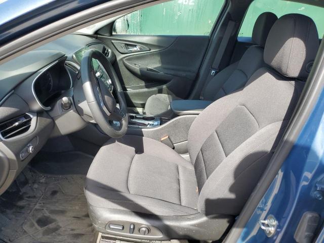 1G1ZG5ST3RF184795 - 2024 CHEVROLET MALIBU RS 蓝色 照片 7