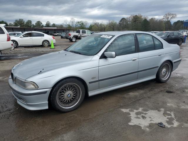 1998 BMW 528 I AUTOMATIC, 