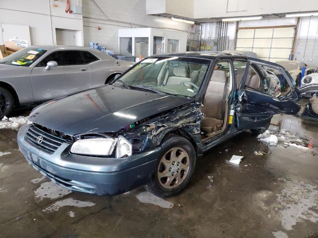 1998 TOYOTA CAMRY LE, 