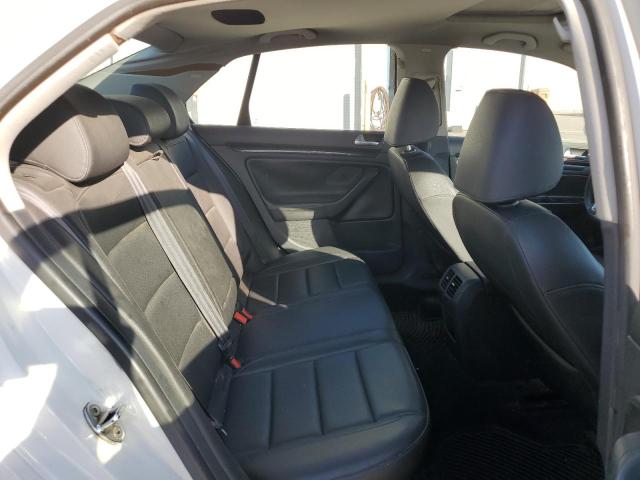 3VWRA7AJ1AM050485 - 2010 VOLKSWAGEN JETTA WOLFSBURG 白色 照片 10