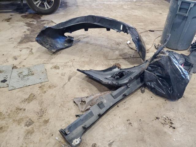 JM1BL1H43A1168546 - 2010 MAZDA SPEED 3 შავი ფოტო 12