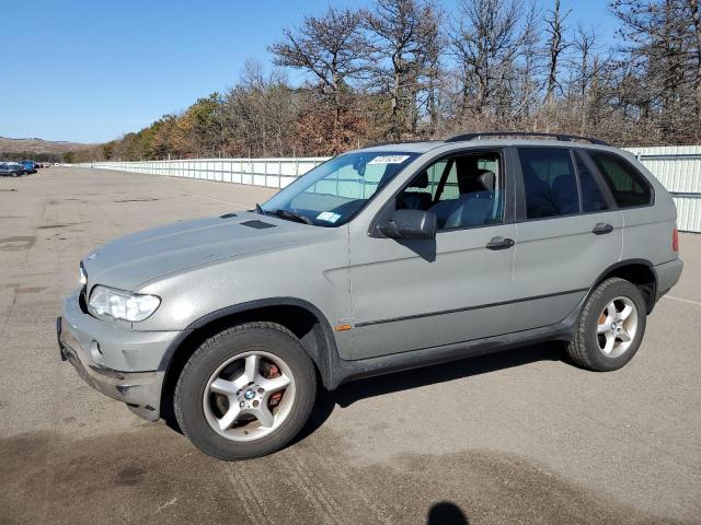 2001 BMW X5 3.0I, 