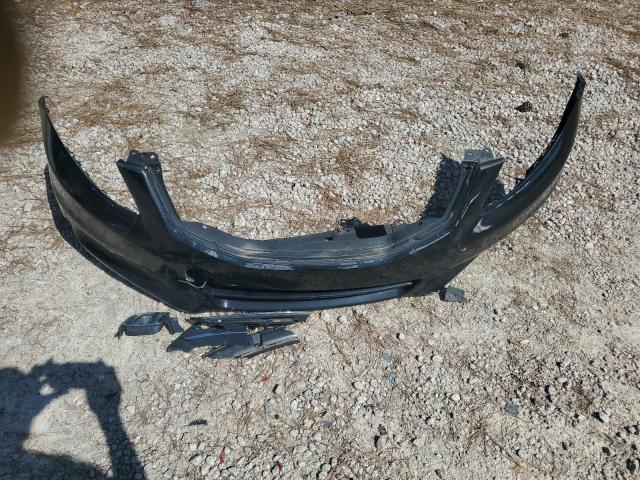 1HGCP2F3XBA036203 - 2011 HONDA ACCORD LX BLACK photo 12