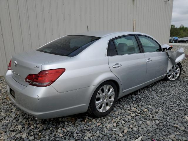 4T1BK36BX8U315496 - 2008 TOYOTA AVALON XL SILVER photo 3