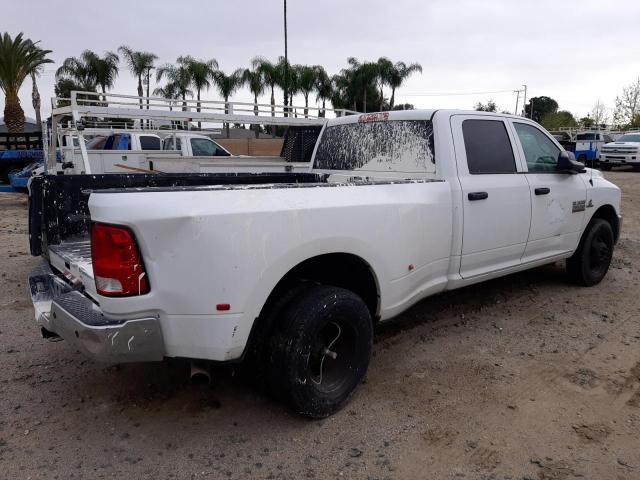 3C63RPGL2GG155044 - 2016 RAM 3500 ST WHITE photo 3