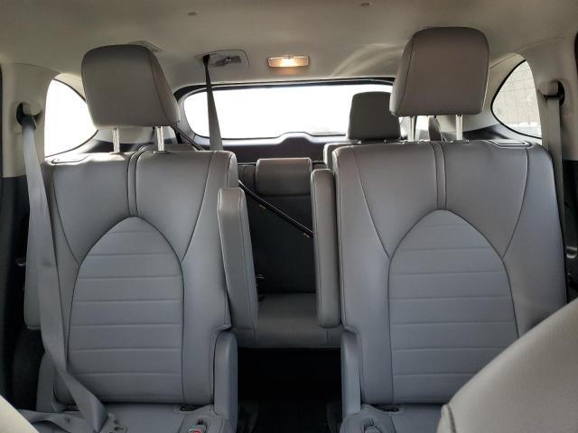 5TDGZRAH3NS111837 - 2022 TOYOTA HIGHLANDER XLE 黑色 照片 10