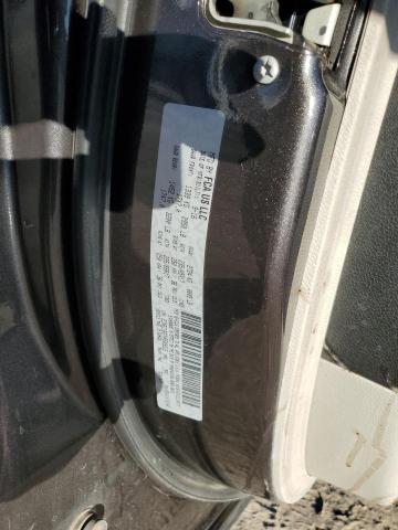 2C4RC1BG7HR569315 - 2017 CHRYSLER PACIFICA TOURING L 灰色 照片 14