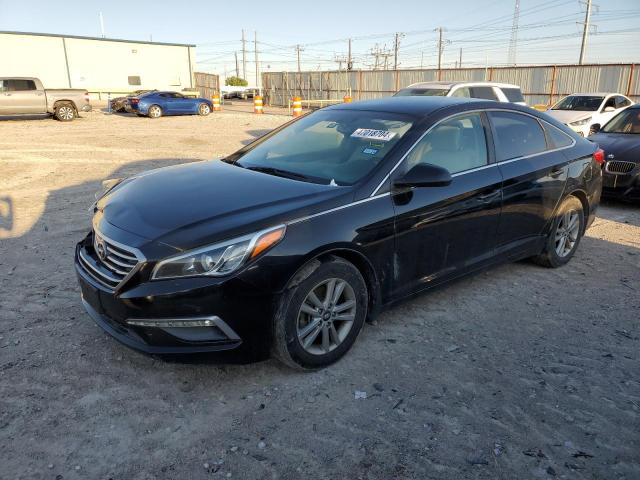 2015 HYUNDAI SONATA SE, 