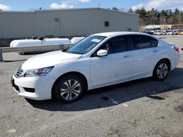 2013 HONDA ACCORD LX, 