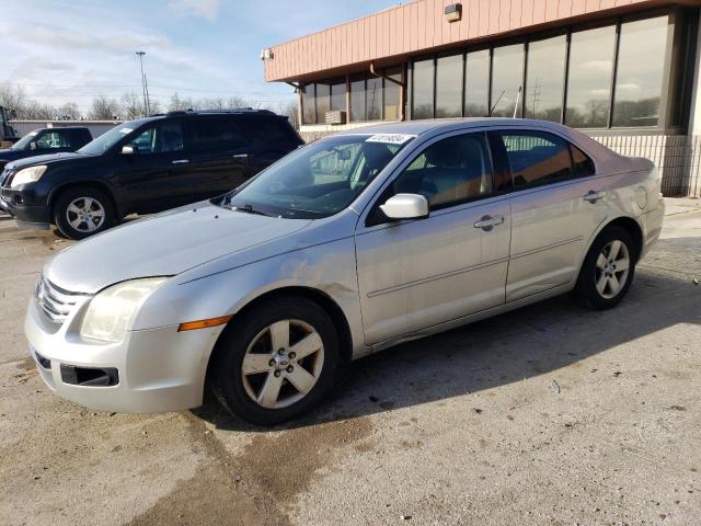 2009 FORD FUSION SE, 