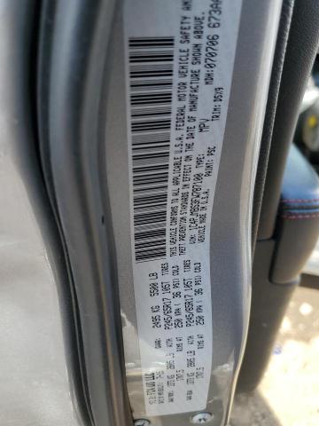 1C4PJMBS3FW787100 - 2015 JEEP CHEROKEE TRAILHAWK GRAY photo 13