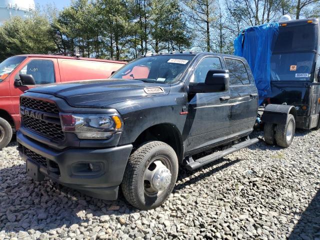 2023 RAM 3500, 