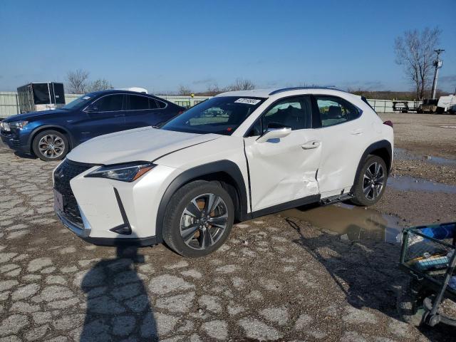 2022 LEXUS UX 200 BASE, 