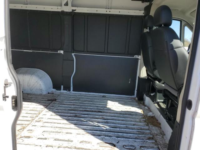3C6TRVCG3LE115266 - 2020 RAM PROMASTER 2500 HIGH WHITE photo 11
