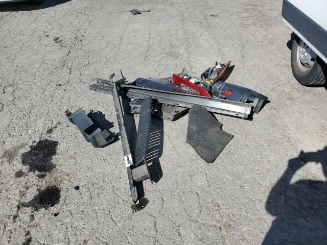 3C6TRVCG3LE115266 - 2020 RAM PROMASTER 2500 HIGH WHITE photo 13