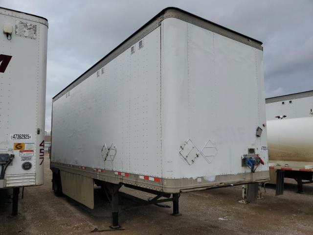 2008 GREAT DANE TRAILER, null
