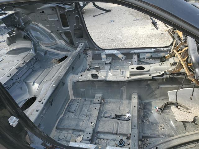 2C3CDZFJ2PH665594 - 2023 DODGE CHALLENGER R/T SCAT PACK BLACK photo 10