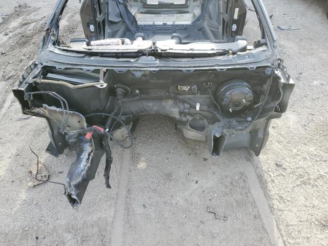 2C3CDZFJ2PH665594 - 2023 DODGE CHALLENGER R/T SCAT PACK BLACK photo 11