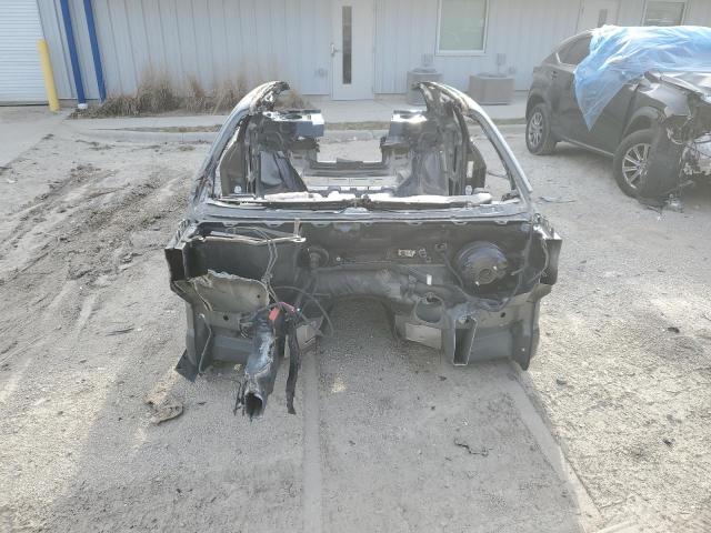 2C3CDZFJ2PH665594 - 2023 DODGE CHALLENGER R/T SCAT PACK BLACK photo 5