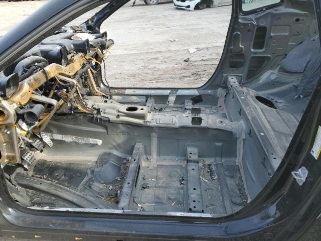 2C3CDZFJ2PH665594 - 2023 DODGE CHALLENGER R/T SCAT PACK BLACK photo 7