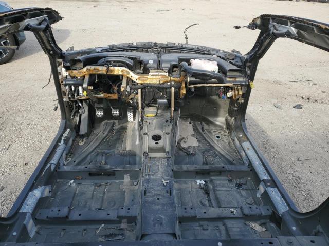 2C3CDZFJ2PH665594 - 2023 DODGE CHALLENGER R/T SCAT PACK BLACK photo 8