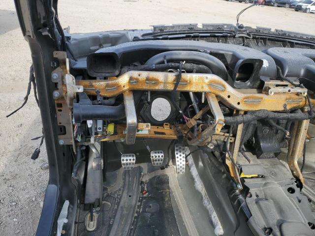 2C3CDZFJ2PH665594 - 2023 DODGE CHALLENGER R/T SCAT PACK BLACK photo 9