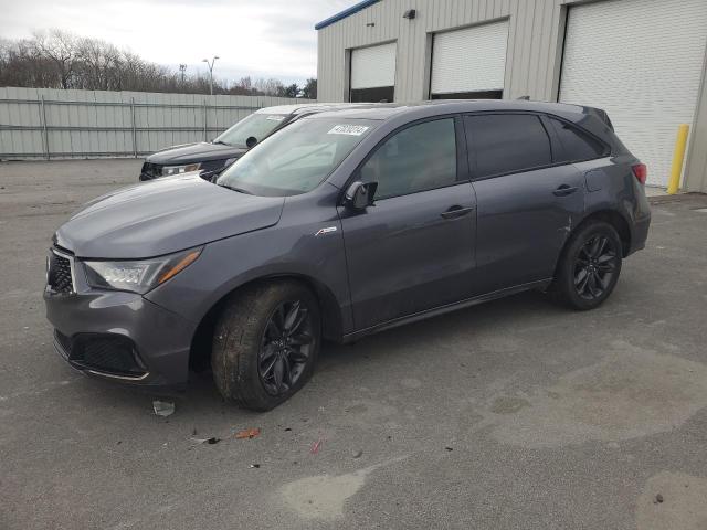 2019 ACURA MDX A-SPEC, 