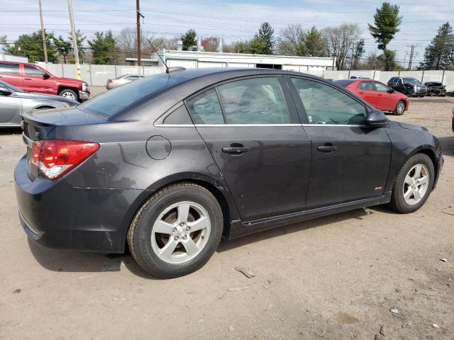 1G1PE5SB1G7154755 - 2016 CHEVROLET CRUZE LIMI LT CHARCOAL photo 3