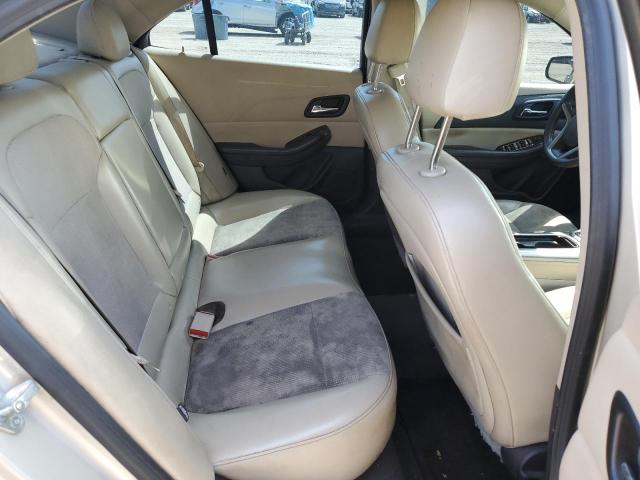 1G11C5SA6DF293414 - 2013 CHEVROLET MALIBU 1LT 金色 照片 10