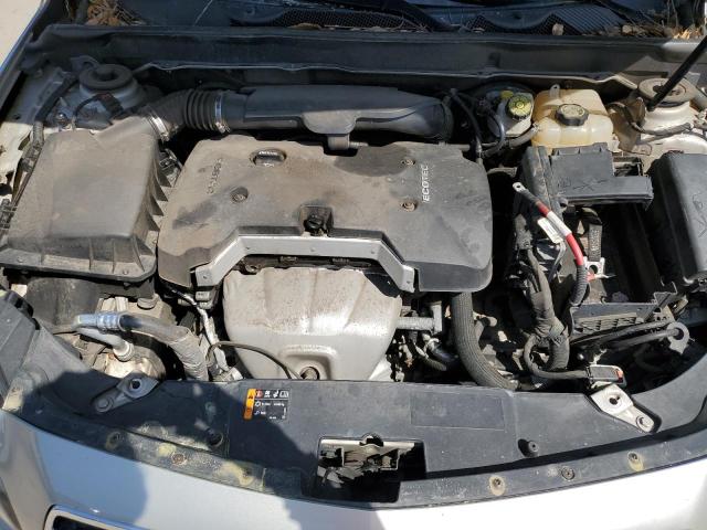 1G11C5SA6DF293414 - 2013 CHEVROLET MALIBU 1LT 金色 照片 11